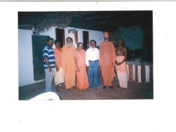 சுவாமி பயணம் 